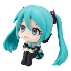 Hatsune Miku - Vocaloid Look Up - Megahouse - 3