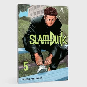 Slam Dunk - Carlsen - Band 05 - 4