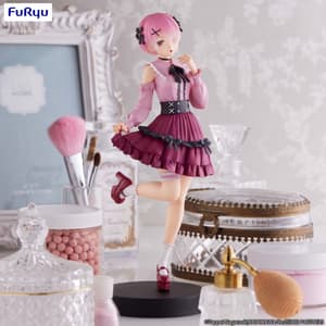 Ram - Girly Outfit Pink - Trio-Try-iT - Furyu (2)
