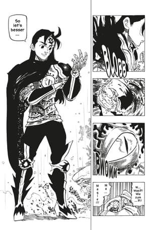 Seven Deadly Sins - Carlsen - Band 038 - 4