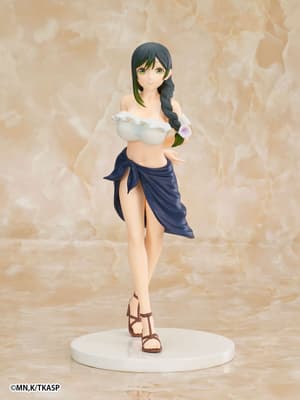 Yae Amagami - Coreful Figure - Taito (5)