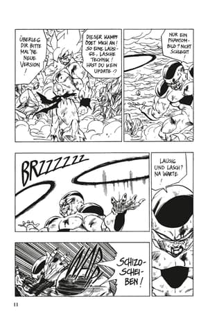 dragon ball band 28 - 4