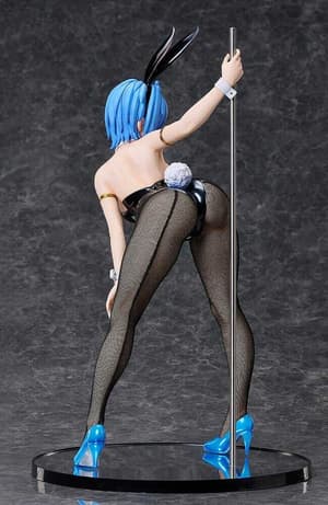 Xenovia - 1/4 B-Style Bunny - FREEing - 4