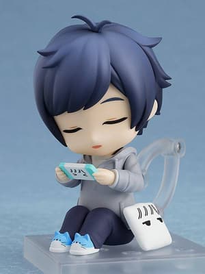 Nendoroid 1703 Soraru - 7