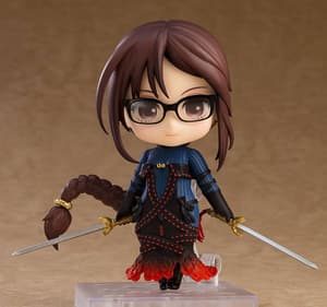 Nendoroid 1589 Yu Mei-ren - Assassin - 4