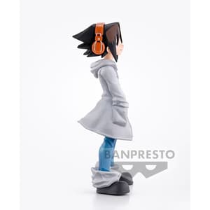 Yoh Asakura - Shaman King Vol. 3 - Banpresto 2.jpeg