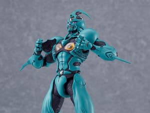 figma Guyver I: Ultimate Edition - 6