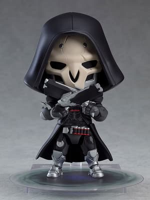 Nendoroid 1242 Reaper - Classic Skin Edition - 3