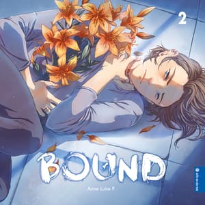 Bound - Altraverse - Vol. 02 - 2