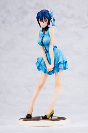 Tsugumi Seishirou - Revolve - 4