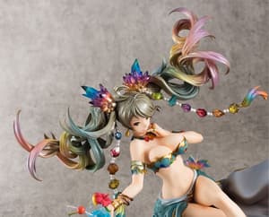 De la Fille / Les Filles – Granblue Fantasy Sommerfigur (Revolve) - 4