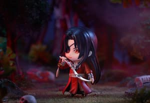 Nendoroid 1946 Hua Cheng - Re-Release (including Bonus) - 9