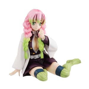 Mitsuri Kanroji - G.E.M. Palm Size - Megahouse (1)