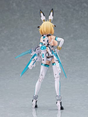 PLAMAX BP-01 Sophia F. Shirring(re-run) - 2