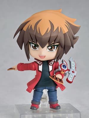 Nendoroid 2382 Jaden Yuki - 6