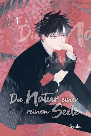 Hare to Mononoke - Tokyopop - Band 01 - 1