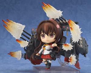 Nendoroid 520 Yamato - 5