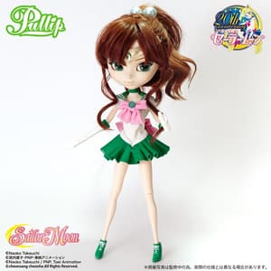 Sailor Jupiter - Pullip P-138 - 2