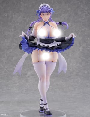 Miyoshi - Maid - Alp Creator's Collection - FANesse / Native - 10