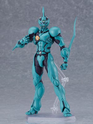 figma Guyver I: Ultimate Edition - 2