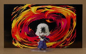 Nendoroid 2845 Makoto Shishio - 5