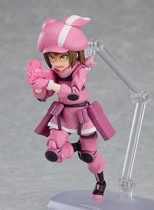 Figma 459 Llenn - 6
