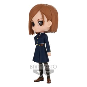 Nobara Kugisaki - Jujutsu Kaisen - Q Posket - Version A 2.jpeg