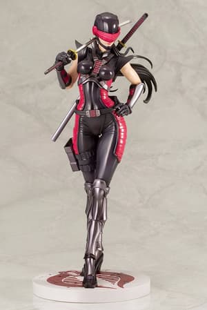 Dawn Moreno - G.I. Joe Bishoujo - Kotobukiya - 7