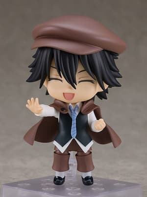 Nendoroid 2348 Ranpo Edogawa - 2
