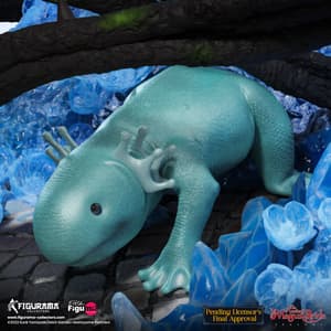 Chise & Elias - Elite FigumiZ - Figurama Collectors (18)