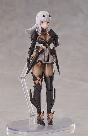 Modernia - Hyper x Body - Good Smile - 2