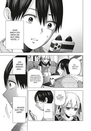 A Couple of Cuckoos - Carlsen - Vol. 06 - 5