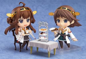 Nendoroid 443 Hiei - 5