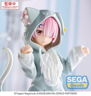 Ram - Mofumofu Pack - Yumemirize - Sega - 6