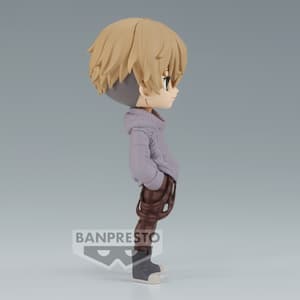 Chifuyu Matsuno - Tokyo Revengers (Plain Clothes Version) - Q Posket Version B (1)