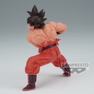 Son Goku - Dragon Ball - Match Makers - Banpresto (1)