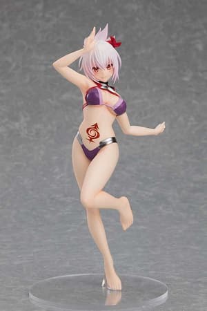 Matsuri Kazamaki - Ayakashi Triangle Pop Up Parade - Good Smile Company - 4