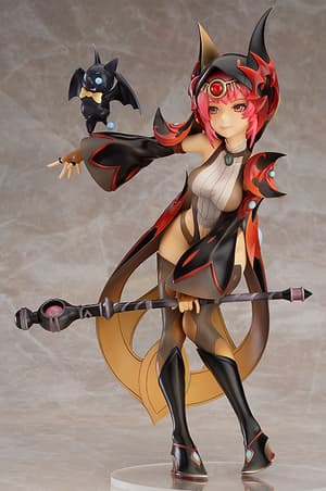 Dragon Nest - Sorceress - 2