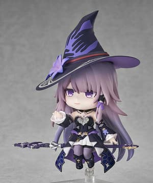 Nendoroid 2852 The Herta - 3