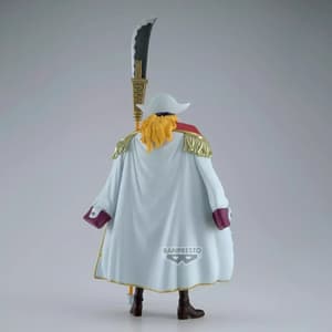 Edward Newgate / Whitebeard  - One Piece - King Of Artist - Banpresto (1)