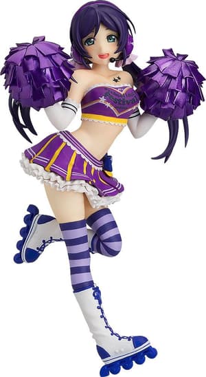 figFIX 015 Nozomi Tojo - Cheerleader Version - 1