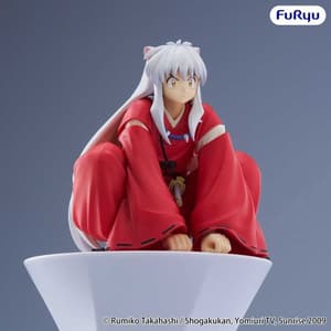 InuYasha - Vol. 2 - Noodle Stopper - Furyu - 2