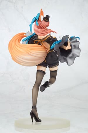 Caster (Tamamo no Mae) - Broccoli - 17