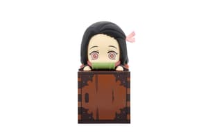 Nezuko Kamado - Demon Slayer Hikkake - Furyu - 8