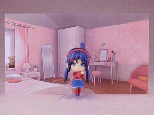 Nendoroid 2956 Mita - 6