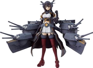 Figma 520 Nagato Kai-II - 9