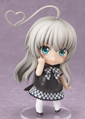 Nendoroid 257 Nyarlathotep Nyaruko-chan - 4