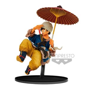 Son Goku - Dragonball Z - BWFC Vol. 5 - Normal color Version - Rerelease - 1