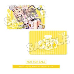Bache: Anniversary Illustration Ver. - 12