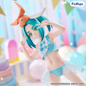 Yotsugi Ononoki - Bicute Bunnies - Furyu - 4